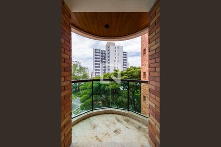 Apartamento para alugar com 236m², 4 quartos e 4 vagasQuarto 2