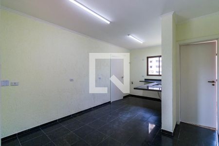 Apartamento para alugar com 236m², 4 quartos e 4 vagasCozinha
