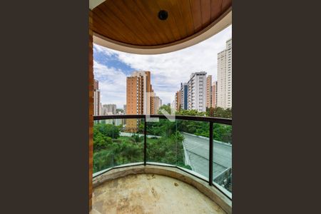 Apartamento para alugar com 236m², 4 quartos e 4 vagasQuarto 3