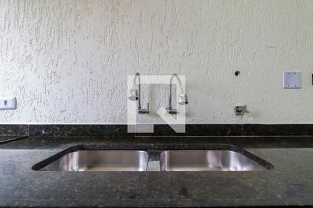 Apartamento para alugar com 236m², 4 quartos e 4 vagasCozinha