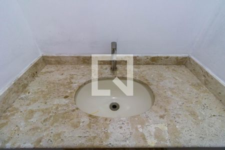 Apartamento para alugar com 236m², 4 quartos e 4 vagasBanheiro do Quarto 4