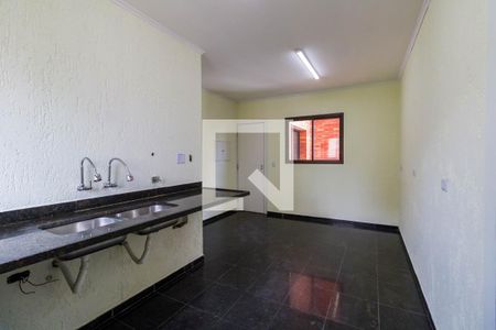 Apartamento para alugar com 236m², 4 quartos e 4 vagasCozinha