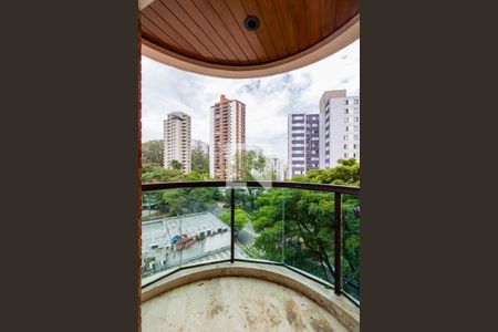 Apartamento para alugar com 236m², 4 quartos e 4 vagasQuarto 2