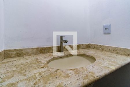 Apartamento para alugar com 236m², 4 quartos e 4 vagasBanheiro do Quarto 4