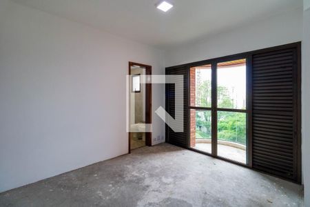 Apartamento para alugar com 236m², 4 quartos e 4 vagasQuarto 2