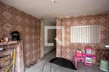 Casa para alugar com 50m², 2 quartos e sem vagaÁrea comum