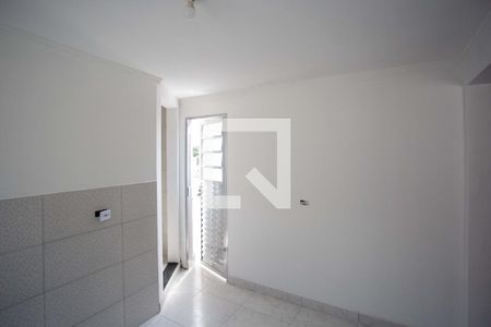 Casa para alugar com 50m², 2 quartos e sem vagaCozinha