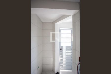 Casa para alugar com 50m², 2 quartos e sem vagaBanheiro