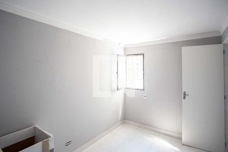 Quarto 2 de casa para alugar com 2 quartos, 50m² em Taboão, Diadema