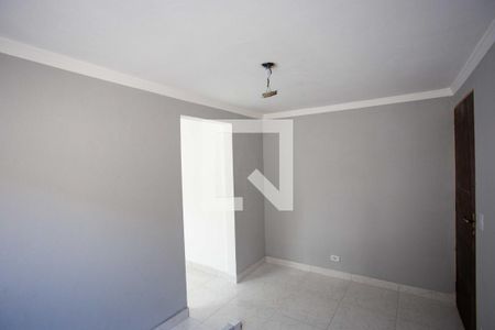 Sala de casa para alugar com 2 quartos, 50m² em Taboão, Diadema