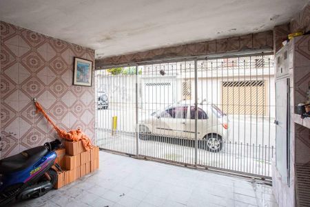 Casa para alugar com 50m², 2 quartos e sem vagaÁrea comum