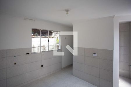 Casa para alugar com 50m², 2 quartos e sem vagaCozinha