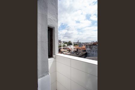 Casa para alugar com 50m², 2 quartos e sem vagaÁrea de Serviço