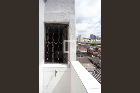Casa para alugar com 50m², 2 quartos e sem vagaÁrea de Serviço