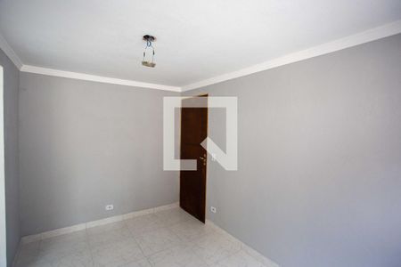 Sala de casa para alugar com 2 quartos, 50m² em Taboão, Diadema
