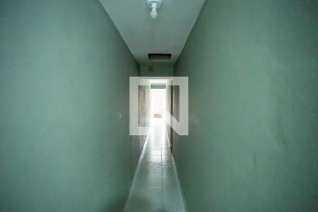 Casa para alugar com 50m², 2 quartos e sem vagaÁrea comum
