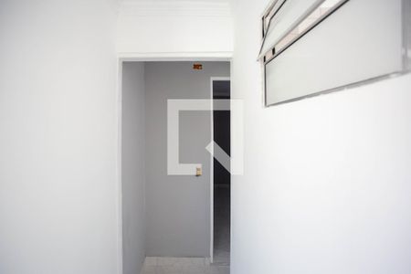 Casa para alugar com 50m², 2 quartos e sem vagaBanheiro