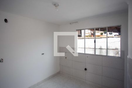 Casa para alugar com 50m², 2 quartos e sem vagaCozinha