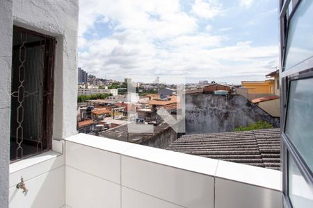 Casa para alugar com 50m², 2 quartos e sem vagaÁrea de Serviço