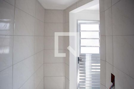 Casa para alugar com 50m², 2 quartos e sem vagaBanheiro
