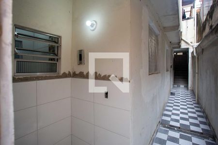 Casa para alugar com 50m², 2 quartos e sem vagaÁrea comum
