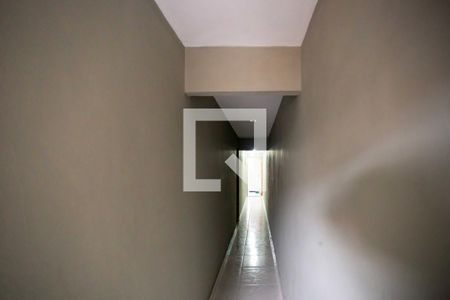 Casa para alugar com 50m², 2 quartos e sem vagaÁrea comum