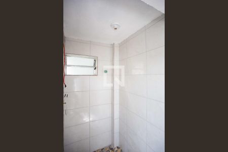 Casa para alugar com 50m², 2 quartos e sem vagaBanheiro
