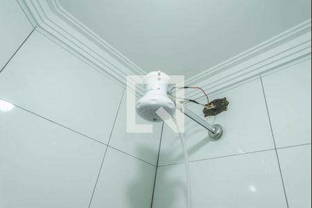 Apartamento à venda com 70m², 2 quartos e 2 vagasBanheiro de Serviço