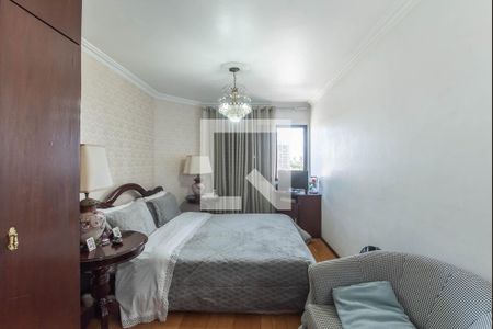 Apartamento à venda com 70m², 2 quartos e 2 vagasQuarto 2