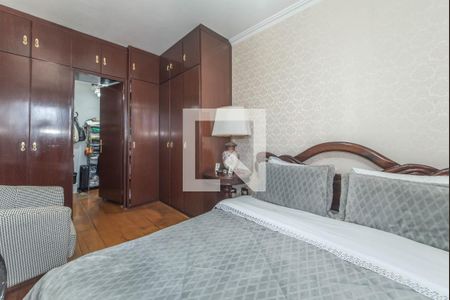 Apartamento à venda com 70m², 2 quartos e 2 vagasQuarto 2