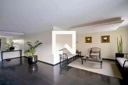 Apartamento à venda com 70m², 2 quartos e 2 vagasHall Social