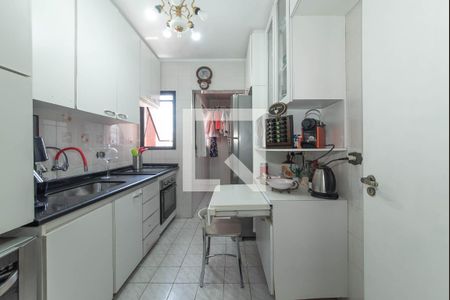 Apartamento à venda com 70m², 2 quartos e 2 vagasCozinha