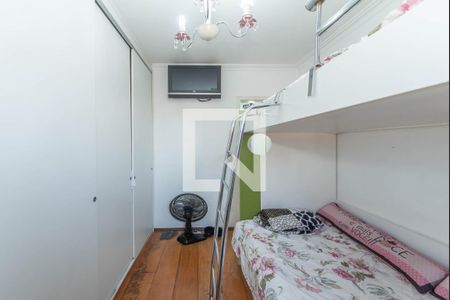 Apartamento à venda com 70m², 2 quartos e 2 vagasQuarto 1