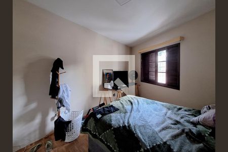 Casa à venda com 250m², 4 quartos e 3 vagas Casa à venda com 250m², 4 quartos e 3 vagasQuarto 3