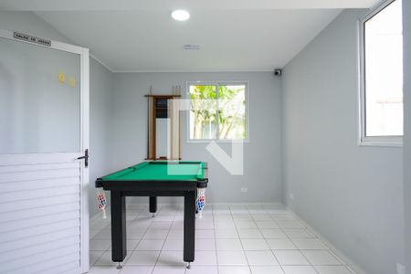Salão de jogos de apartamento para alugar com 2 quartos, 75m² em Sacomã, São Paulo