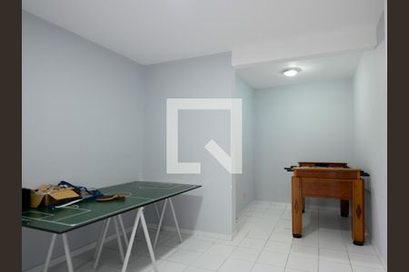 Salão de Jogos de apartamento para alugar com 2 quartos, 75m² em Sacomã, São Paulo