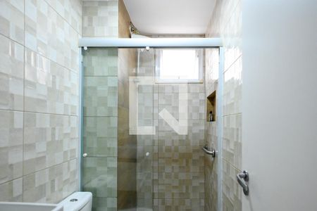 Banheiro de apartamento para alugar com 2 quartos, 75m² em Sacomã, São Paulo