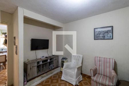 Casa à venda com 120m², 3 quartos e 2 vagas Casa à venda com 120m², 3 quartos e 2 vagasSala Casa 2