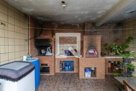 Casa à venda com 120m², 3 quartos e 2 vagas Casa à venda com 120m², 3 quartos e 2 vagasÁrea de Serviço Casa 2