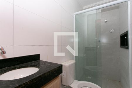 Apartamento à venda com 36m², 2 quartos e sem vagaBanheiro