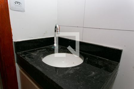 Apartamento à venda com 36m², 2 quartos e sem vagaBanheiro
