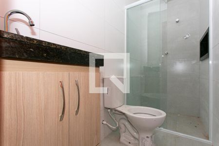 Apartamento à venda com 36m², 2 quartos e sem vagaBanheiro