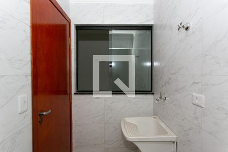 Apartamento à venda com 36m², 2 quartos e sem vagaÁrea de Serviço