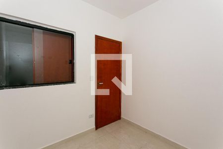 Apartamento à venda com 36m², 2 quartos e sem vagaQuarto 2