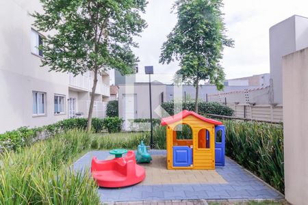 Apartamento para alugar com 27m², 1 quarto e sem vagaÁrea comum - Playground