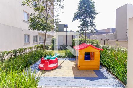 Apartamento para alugar com 27m², 1 quarto e sem vagaÁrea comum - Playground