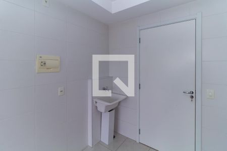 Apartamento para alugar com 27m², 1 quarto e sem vagaÁrea de Serviço