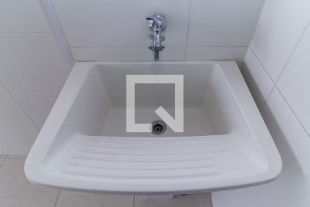 Apartamento para alugar com 27m², 1 quarto e sem vagaÁrea de Serviço