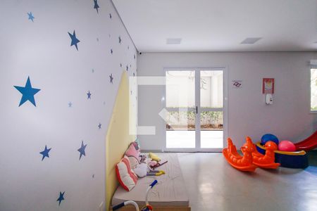 Apartamento para alugar com 27m², 1 quarto e sem vagaBrinquedoteca