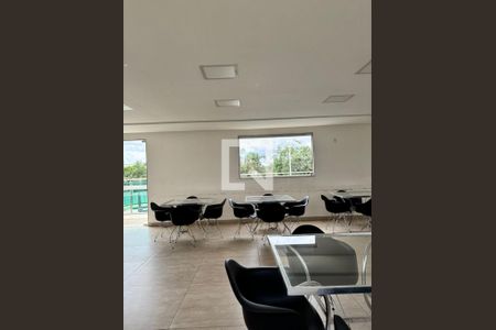 Apartamento à venda com 55m², 2 quartos e 1 vagaÁrea comum